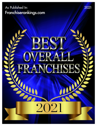 Bio One decontamination and biohazard cleaning company award 2021