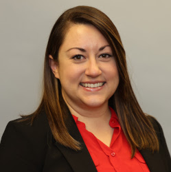 Bio-One decontamination and biohazard cleaning Claire Benge, Vice President of Operations